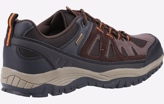 Cotswold Maisemore WATERPROOF Herrenschuhe - Image 3