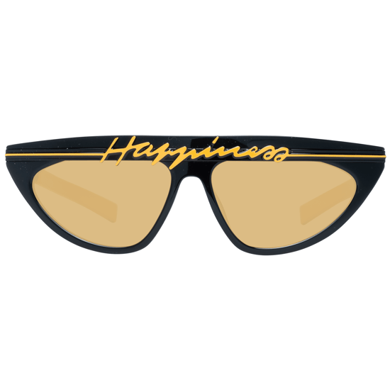 Sting Black Unisex Sonnenbrille - Image 2