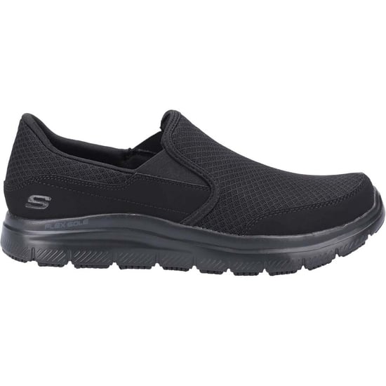 Skechers Herren Flex Advantage McAllen Sr Slip-On Schuhe - Image 4