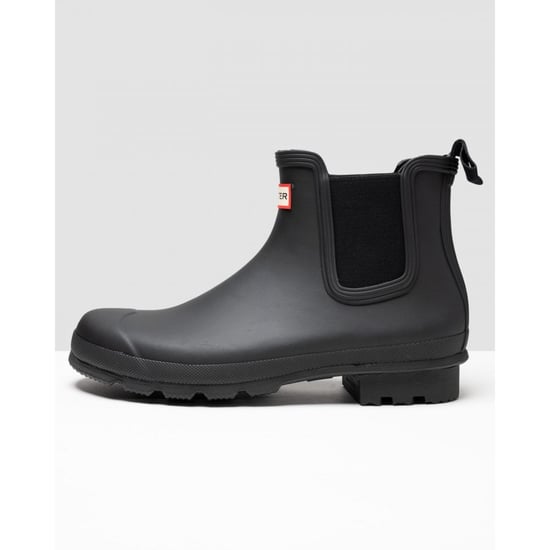 Hunter Original Chelsea-Stiefel - Image 1