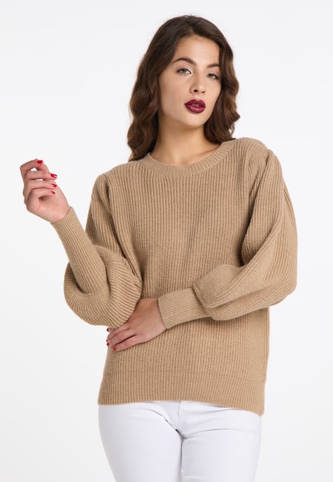 faina pull en tricot tylin - Image 2