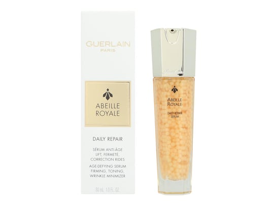 Guerlain Abeille Royale Tägliches Reparaturserum 30ml - Image 3