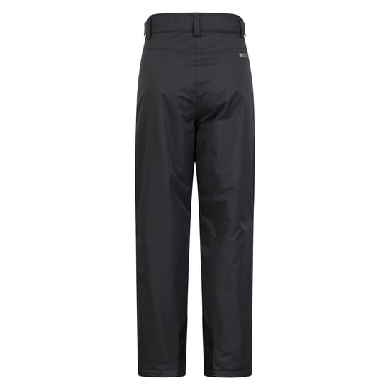 Mountain Warehouse Herren Gravity II wasserdichte Skihose (Grau) - Image 2