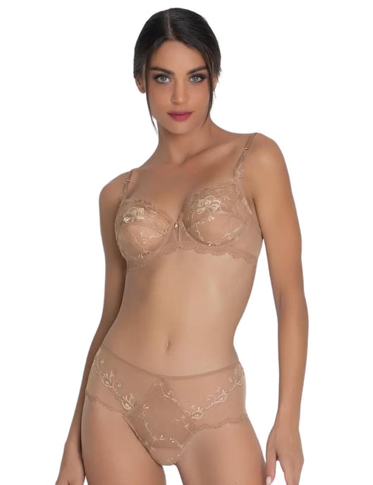 Lise Charmel Deesse En Glam Full Cup Bra