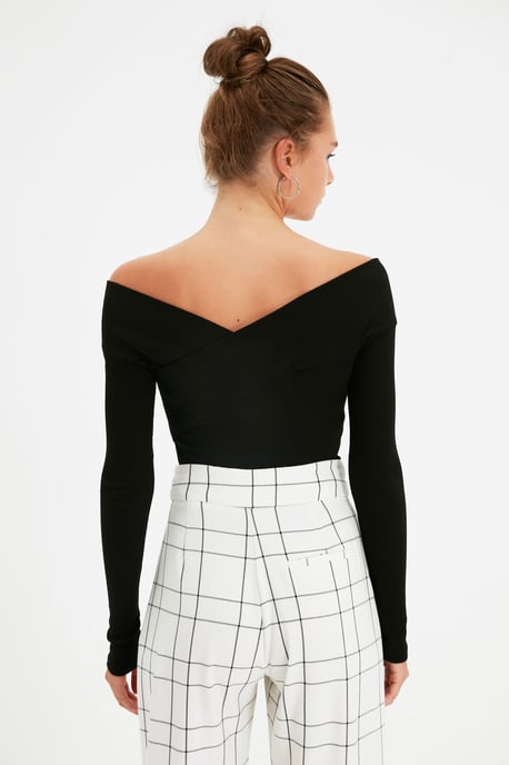 Cool Comfort Body in Schwarz - Image 5