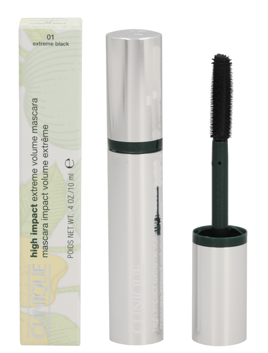 Clinique High Impact Extreme Volume Mascara 10ml
