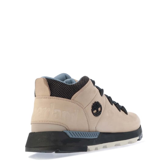 Men's Timberland Sprint Trekker Mid Boot in Taupe