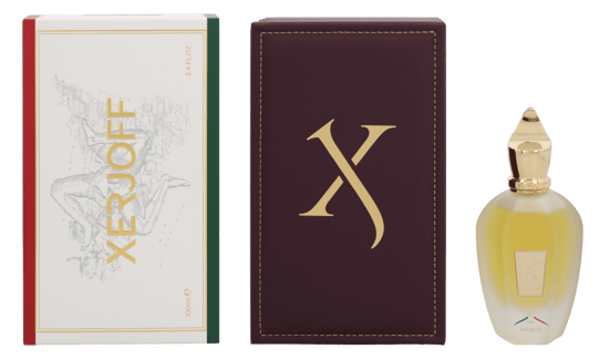 Xerjoff Naxos EdP Spray 100 ml - Image 1