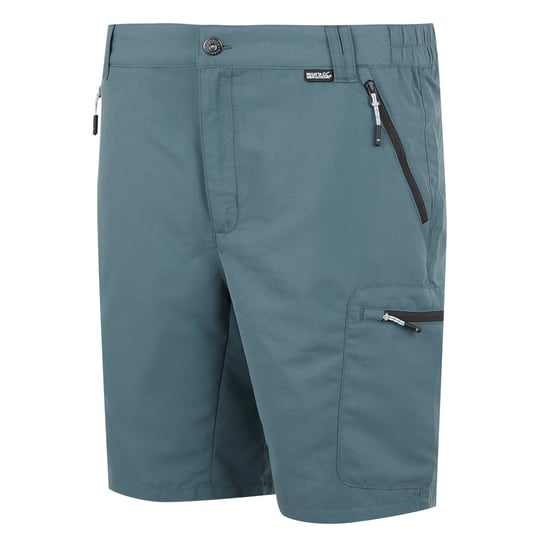 Regatta - "Leesville III" Shorts für Herren (Sturmwetter) - Image 3