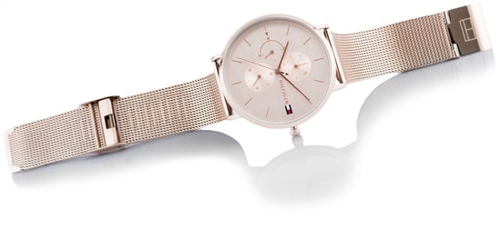 Tommy Hilfiger Damen Uhr 1781944 - Image 3
