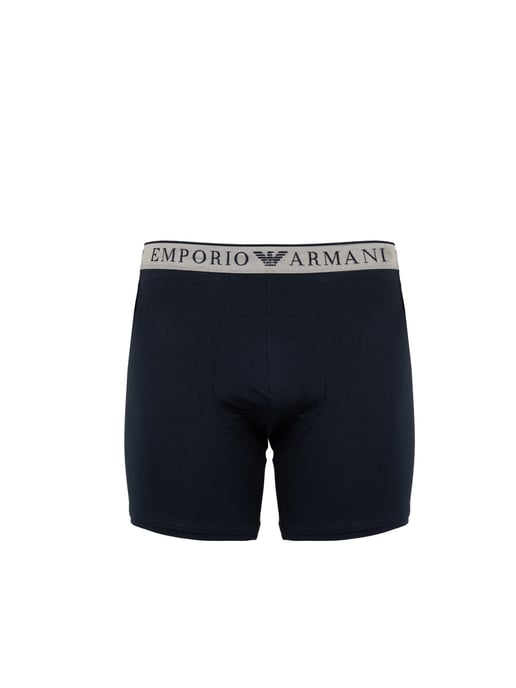 Emporio Armani Boxer shorts 2 Pack Men's Blue