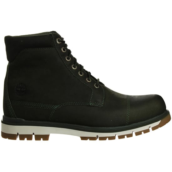 Timberland Radford 6-Zoll wasserdichte Herren Stiefel in Grün - Image 2