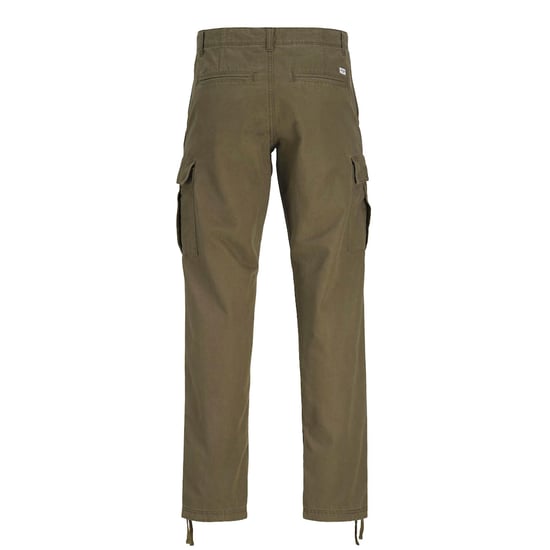 Jack & Jones Herren Cargo Kampfhose - Image 2