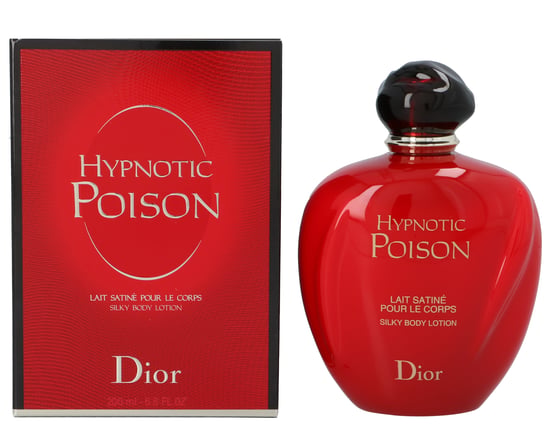 Dior Hypnotic Poison Körperlotion 200ml - Image 1