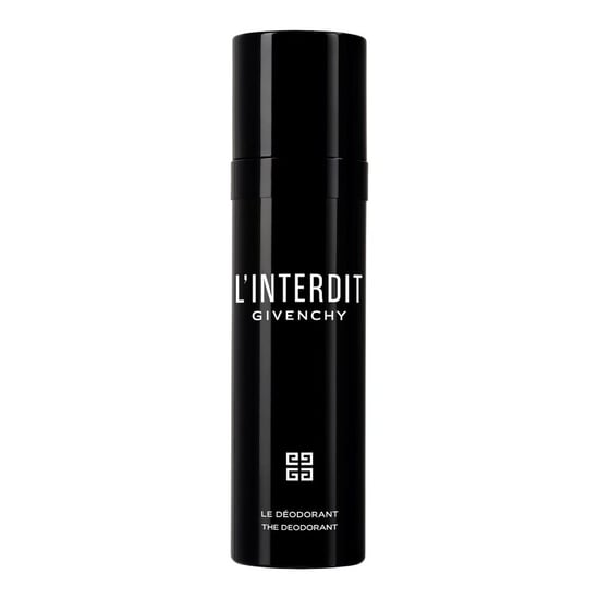 LInterdit - The Deodorant 100ml - Image 1