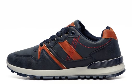 Stoneport Original Blaze Memory Foam Mens