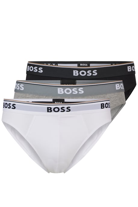 Boss 3 Pack Men's Brief