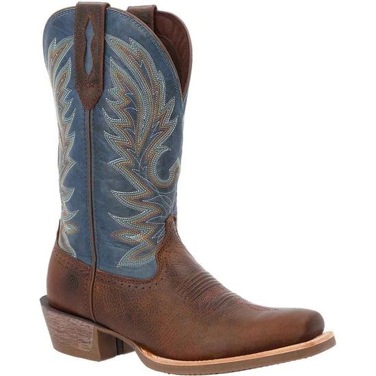 Durango Rebel Pro Leder Männer Braun Stiefel - Image 1