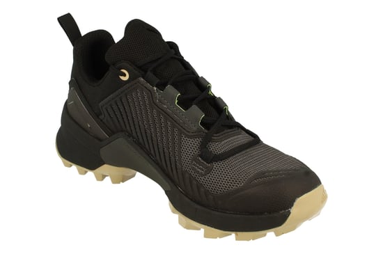 Adidas Hiking Terrex Swift R3 Womens Black Trainers