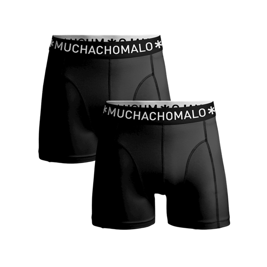 Muchachomalo - 2-pack Boxershorts Men