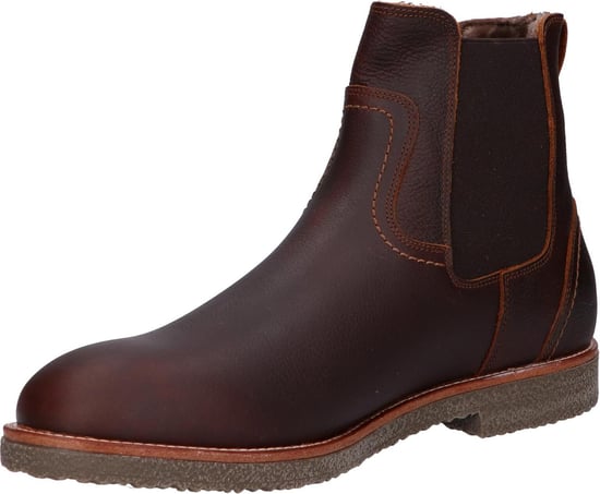 Ankle Boots for man Panama jack in brown - Image 2