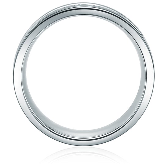 Trilani Female Stainless steel Ring - Image 3