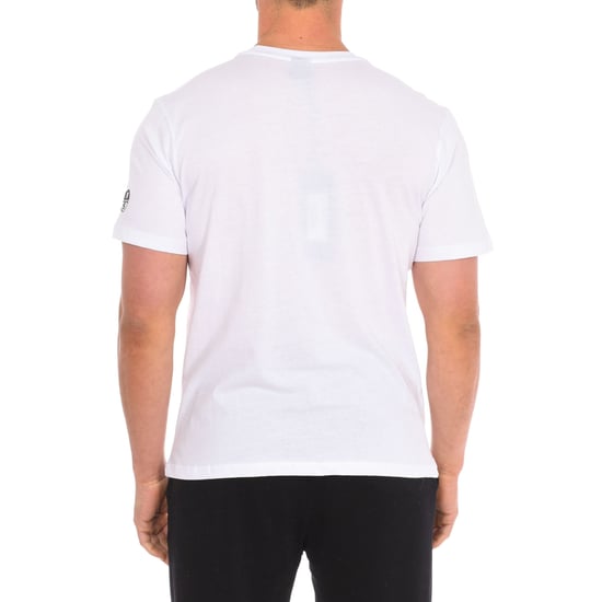 Kurzarm-T-Shirt 9024030 Mann - Image 3