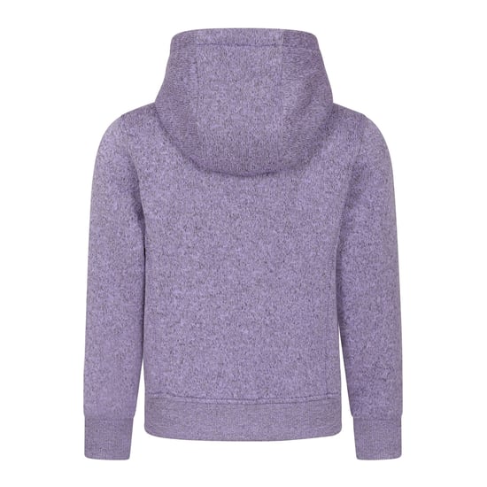 Mountain Warehouse - "Nevis" Kapuzenpullover für Kinder (Violett) - Image 2