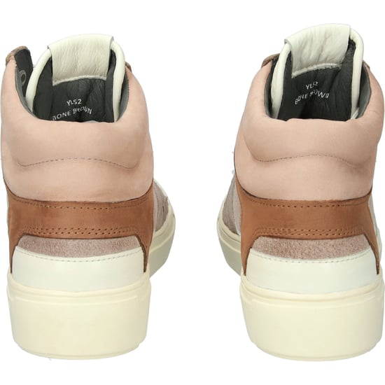Akna - Bone Brown - Sneaker (high)