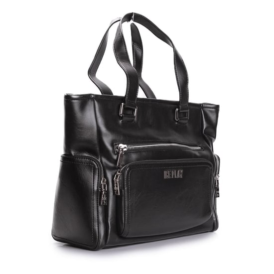 Ice Play Handtasche Woman's Schwarz - Image 3