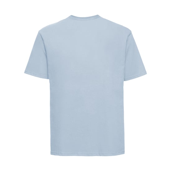 Russell - "Classic" T-Shirt für Herren (Graublau) - Image 2