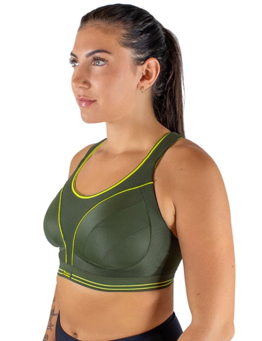 Shock Absorber Ultimate Run Sports Bra