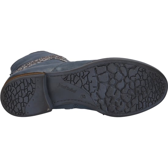 JOSEF SEIBEL Sanja 18 | Stiefelette für Damen | Blau Sanja 18, azur - Image 5