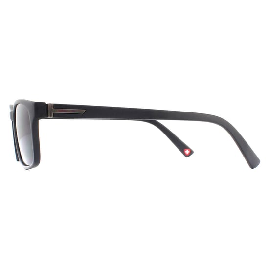 Montana Sunreaders MR73S Black Grey Readers +1.00