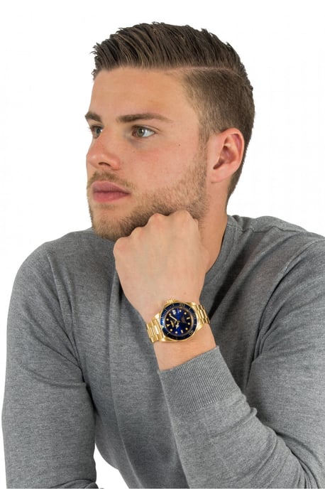 Invicta Pro Diver 8930 Men's Automatic Watch - 40mm