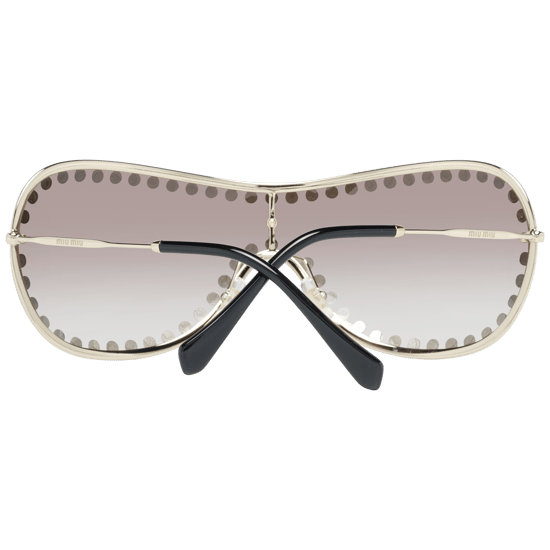 Miu Miu Sonnenbrille MU51VS ZVN5O0 40 - Image 3