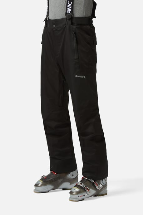 Comrade Surftex Ski Pant Black