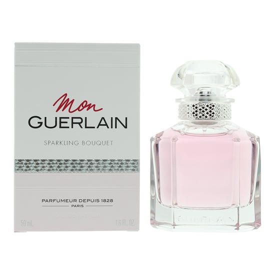 Guerlain Mon Guerlain Funken-Bouquet Eau de Parfum 50 ml - Image 1