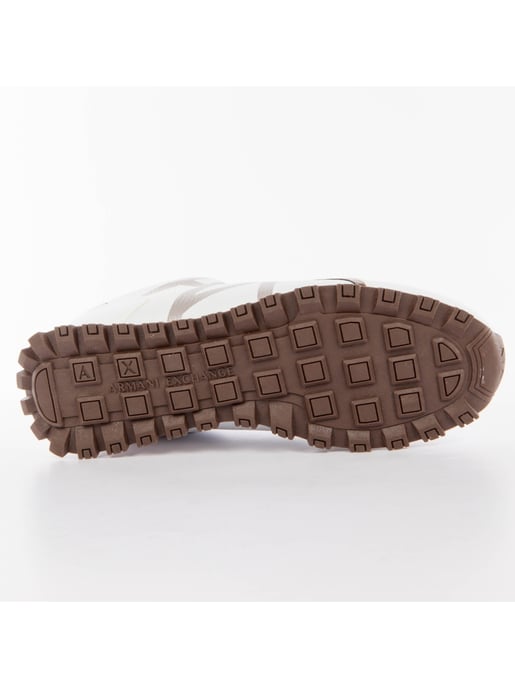 Armani Exchange Damen-Sneaker Adler AX - Image 4
