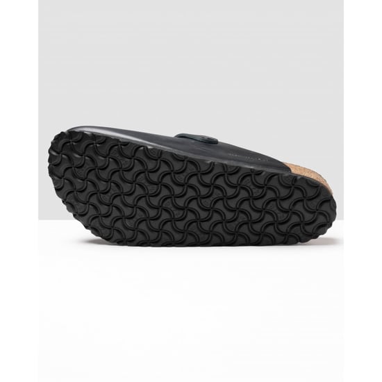 Birkenstock Boston Naturleder Unisex Clogs - Image 6