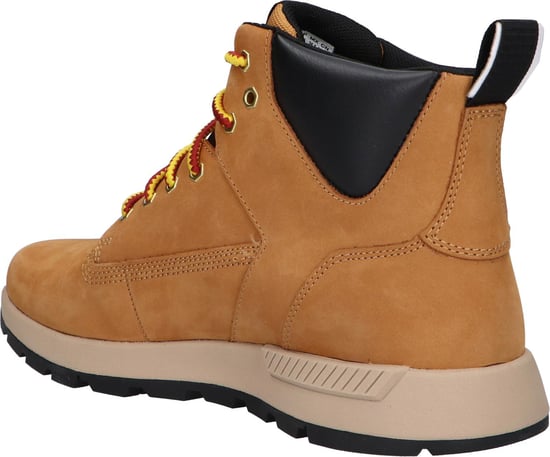 Ankle Boots for man Timberland in beige - Image 4