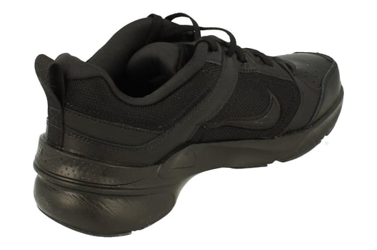 Nike Defyallday Herren Schwarz Turnschuhe - Image 3