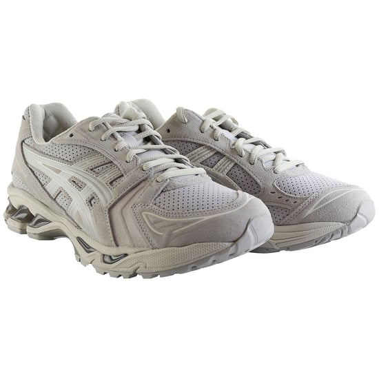Asics Gel-Kayano 14 Herren-Trainer in Grau - Image 1