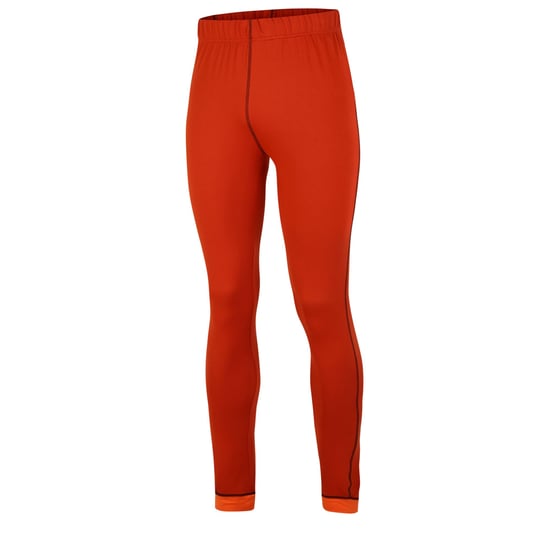 Dare 2B - "Exchange III" Basisschicht-Set für Herren (Lunde Orange/Braun) - Image 4