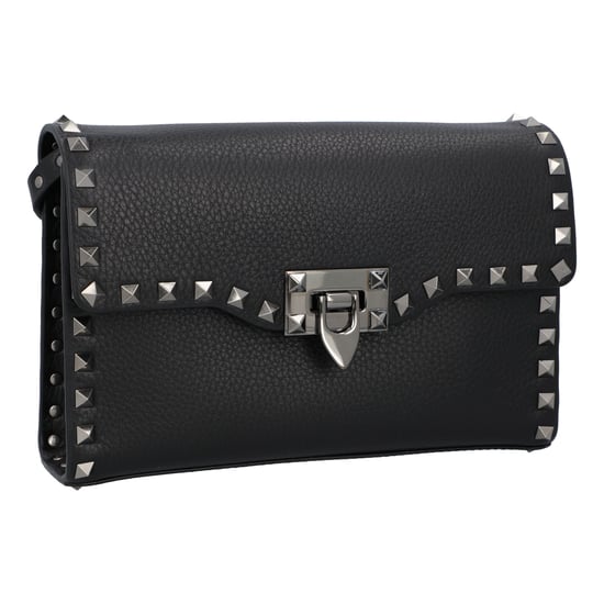 Valentino Kleine Rockstud Schultertasche - Image 2