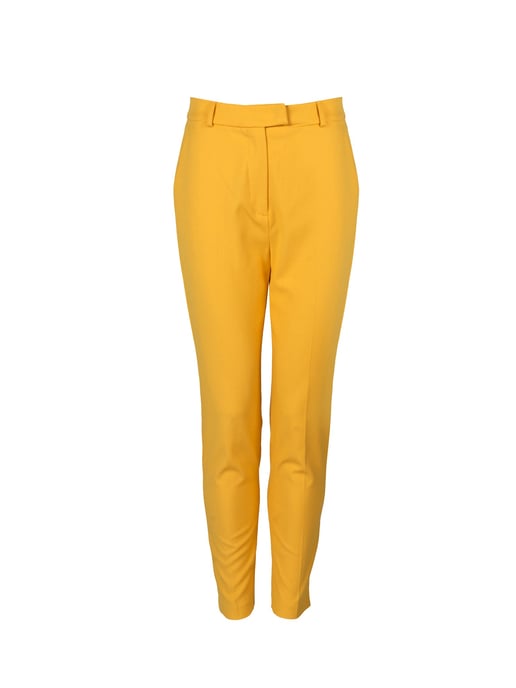 Liu Jo Hose Lungo Damen gelb - Image 1