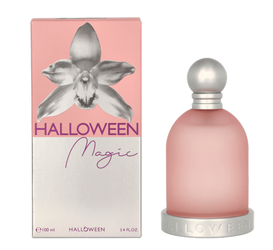 J. Del Pozo Halloween Magic Edt Spray. - Image 1