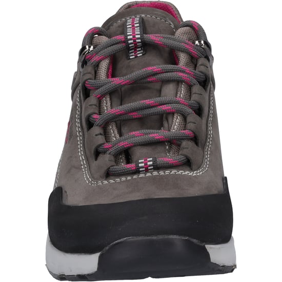 JOSEF SEIBEL Noih 58 | Sneaker für Damen | Grau Noih 58, asphalt-multi - Image 4