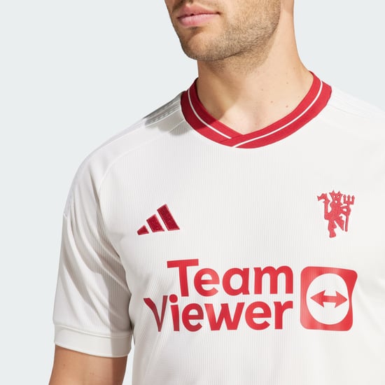 Manchester United 23/24 Drittes Trikot - Image 4