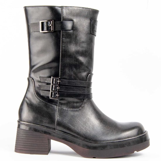 Montevita Stiefel Motta2 Grau - Image 1